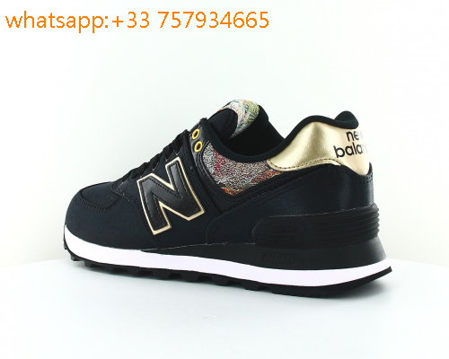 new balance beige femme pas cher