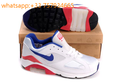 nike air 180 pas cher