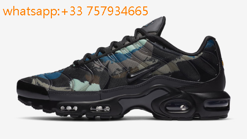 air max tn camouflage